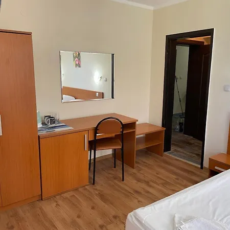 בית הארחה Gergana