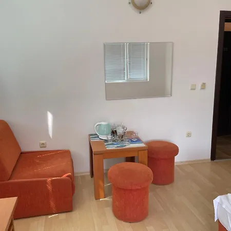 בית הארחה Gergana