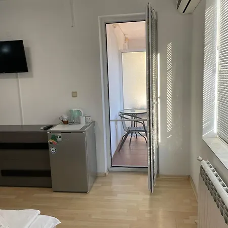 Gergana בית הארחה 4*