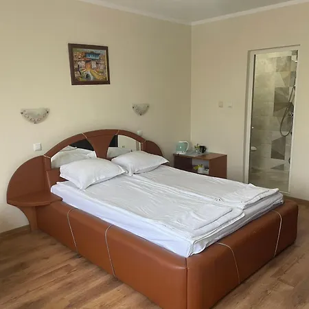 Gergana בית הארחה