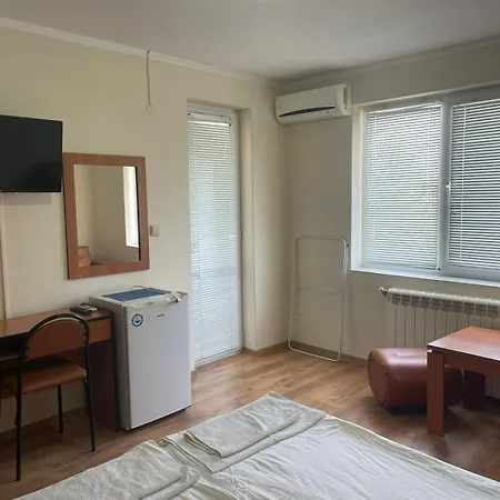 Gergana בית הארחה קיטן