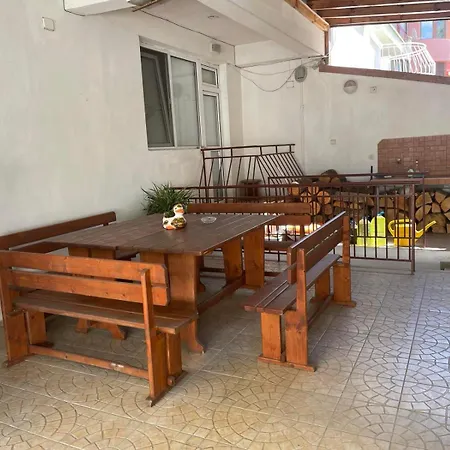 Gergana בית הארחה