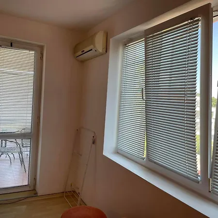 Gergana בית הארחה 4*