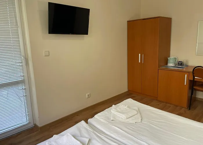 Gergana 4*