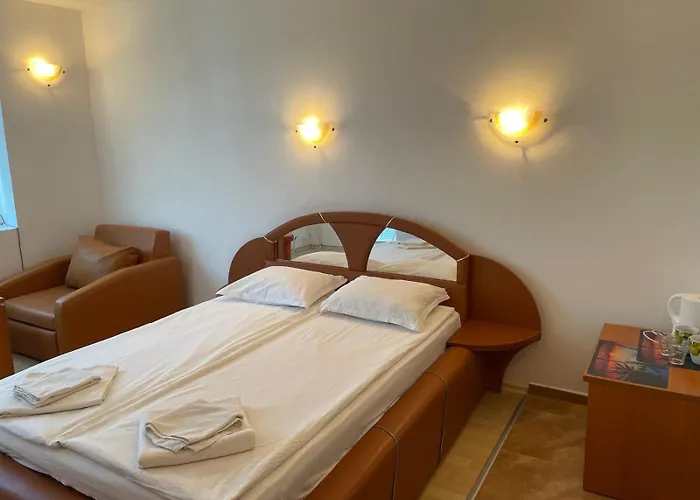 Gergana 4* Kiten (Burgas)