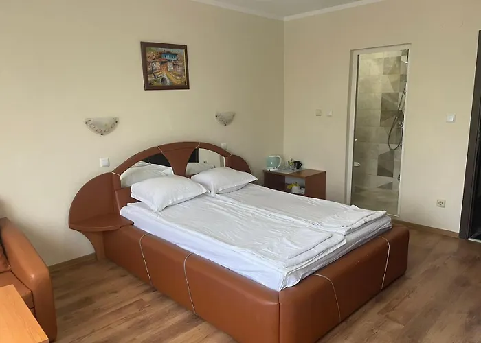 Gergana Πανσιόν