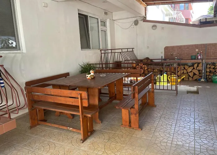 Gergana Πανσιόν