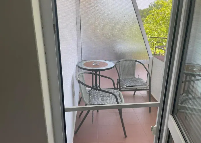 Gergana Πανσιόν 4*