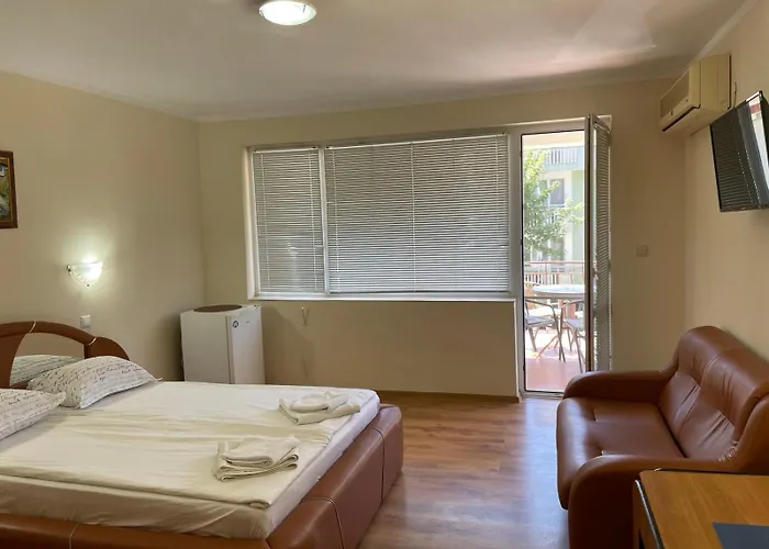 Gergana Πανσιόν