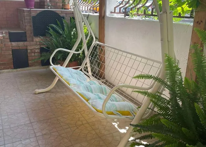 Gergana Πανσιόν 4*