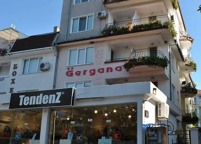 Gergana