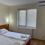 Pensiune Gergana