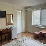 Gergana Pensiune Kiten (Burgas)