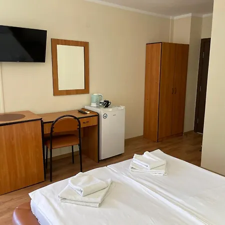 Maison d'hôtes Gergana 4*