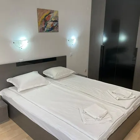 Gergana 4* Kiten (Burgas)