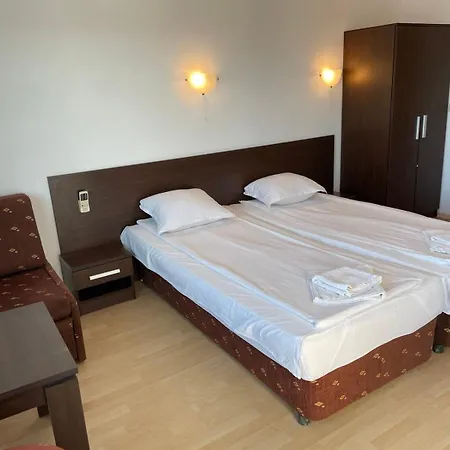 Maison d'hôtes Gergana 4*