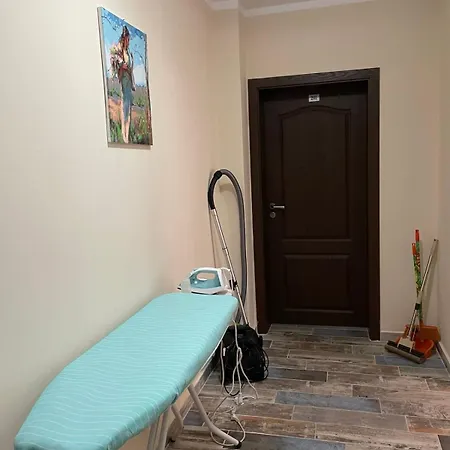 Gergana Penzion Kiten (Burgas)
