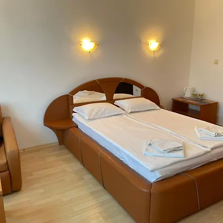 Gergana Maison d'hôtes 4*