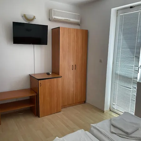 Gergana Maison d'hôtes Kiten (Burgas)