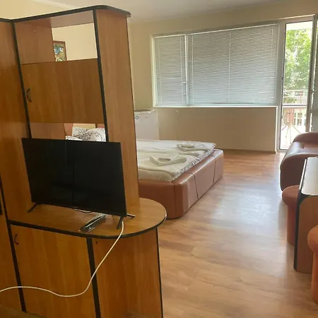 Gergana Kiten (Burgas)