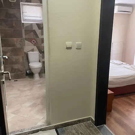 Gergana 4* Kiten (Burgas)