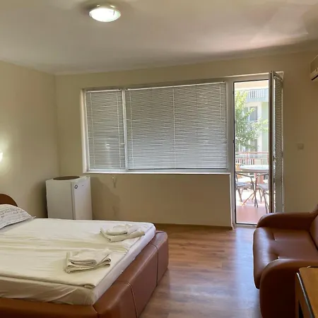 Gergana Affittacamere