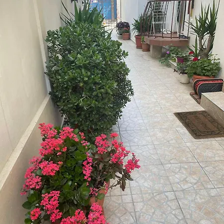 Gergana * Kiten (Burgas)