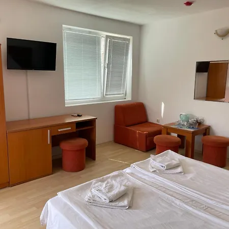 Affittacamere Gergana