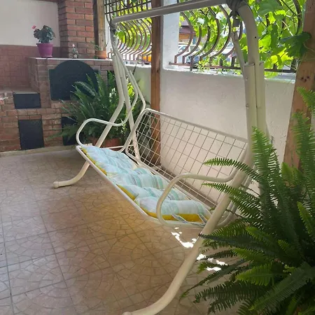 Gergana Affittacamere 4*