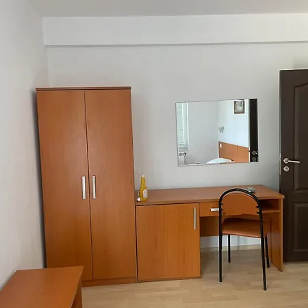 Къща за гости Gergana 4*
