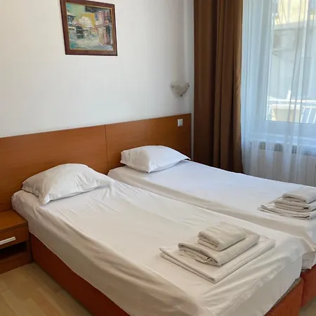 Gergana 4* Kiten (Burgas)