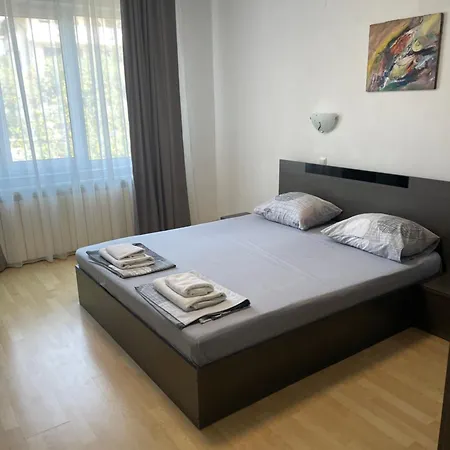 Gergana Maison d'hôtes