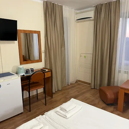 Maison d'hôtes Gergana 4*