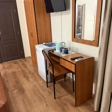 Maison d'hôtes Gergana Kiten (Burgas)