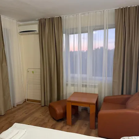 Maison d'hôtes Gergana 4*