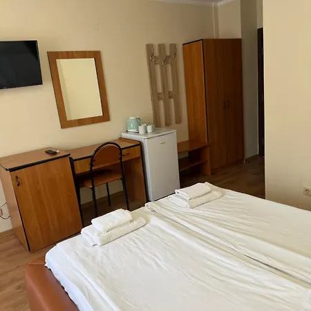 Gergana Maison d'hôtes 4*