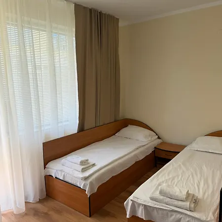 Maison d'hôtes Gergana 4*