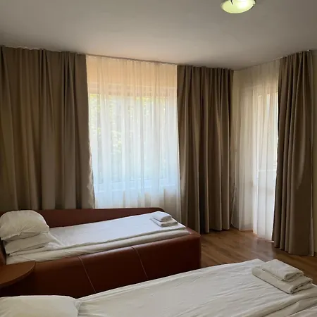 Gergana Maison d'hôtes Kiten (Burgas)