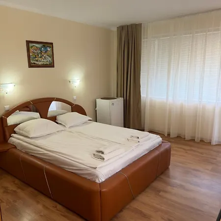 Gergana Maison d'hôtes