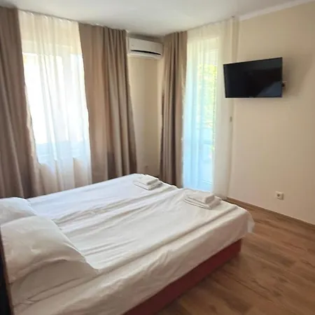 Gergana Maison d'hôtes 4*