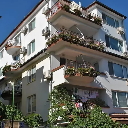 Penzion Gergana
