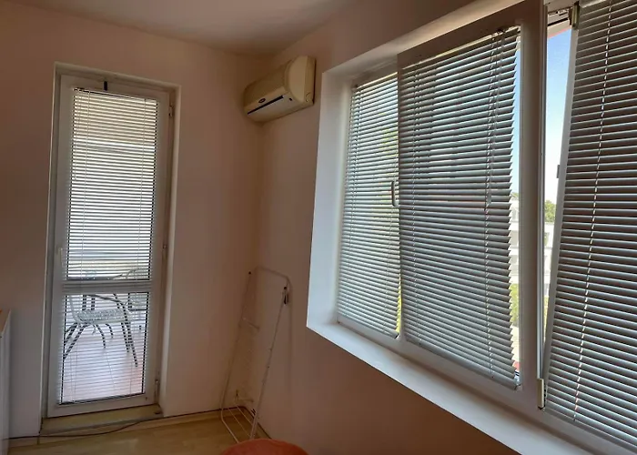 Gergana Pensionat 4*